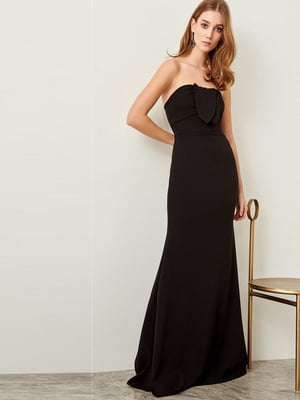 Платье черное | 6445767