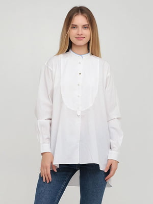 Рубашка белая | 6445887