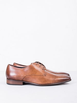 Туфлі коричневі | 6446427