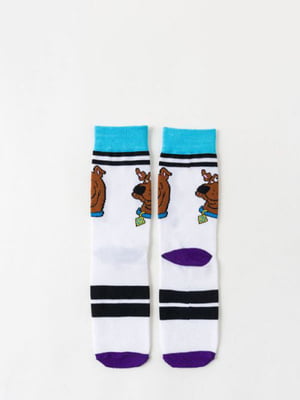 Шкарпетки «Скубі Ду» | 6446737