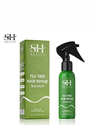 Спрей для догляду за волоссям з олією чайного дерева 100мл | 6447269