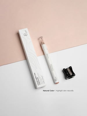 Олівець-коректор для обличчя колір Natural PENCIL-FIX | 6447555
