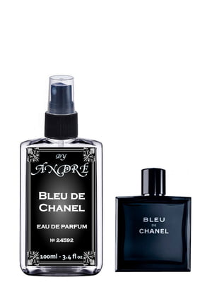 Парфуми (аромат схожий на Chanel Bleu de Chanel 2010) чоловічі 100 ml | 6447852