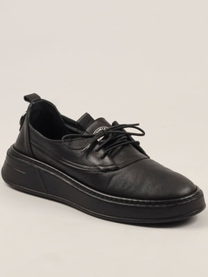 Туфли черные | 6456836
