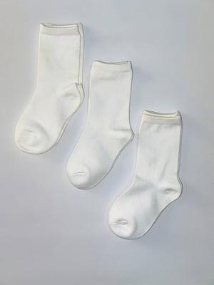 Набір шкарпеток (3 пари) | 6458752