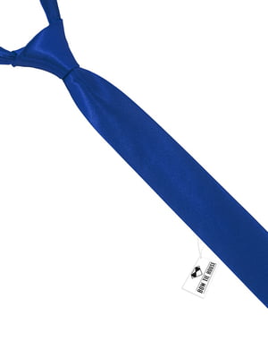 Краватка синя | 6456894