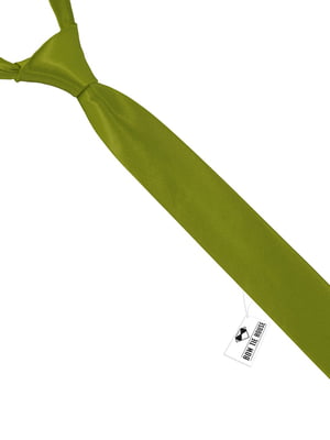 Краватка зелена | 6456896