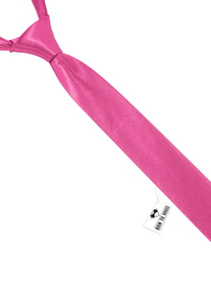 Краватка рожева | 6456942
