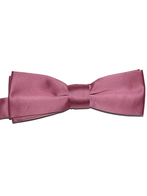 Краватка-метелик рожева | 6457166
