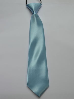 Краватка блакитна | 6457186