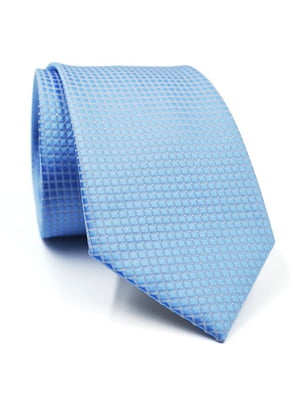 Краватка блакитна | 6457547