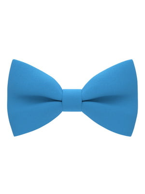 Краватка-метелик блакитна | 6457715