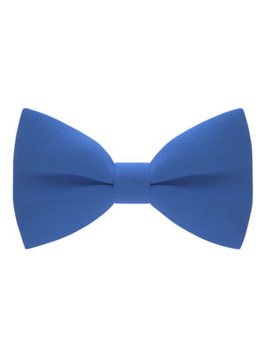 Краватка-метелик синя | 6457716
