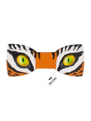 Бабочка разноцветная “Глаза тигра” | 6457883