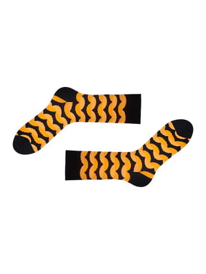 Шкарпетки помаранчеві | 6458452