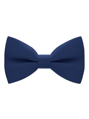 Краватка-метелик синя | 6458513