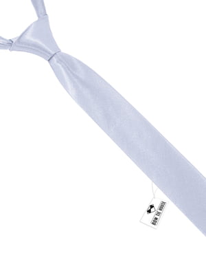 Краватка вузька срібляста | 6458680
