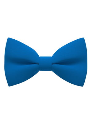 Краватка-метелик синя | 6459062
