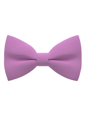 Краватка-метелик рожева | 6459252