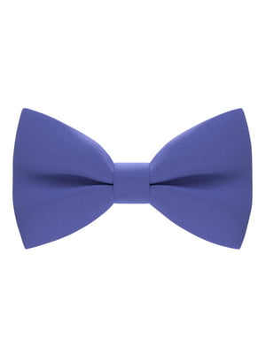 Краватка-метелик фіолетова | 6459274