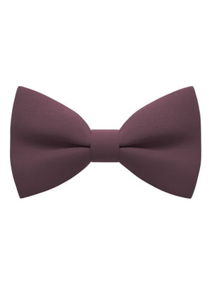 Краватка-метелик фіолетова | 6459331