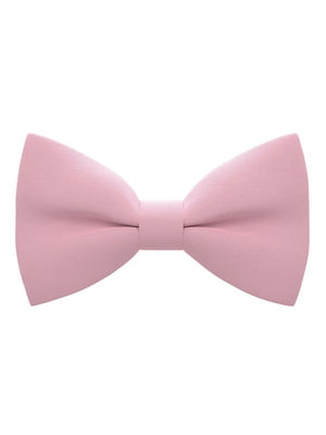 Краватка-метелик рожева | 6459418
