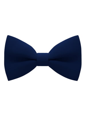 Краватка-метелик синя | 6459431