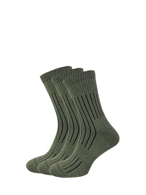 Набір шкарпеток (3 пари) | 6460401