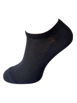 Шкарпетки чорні | 6480416