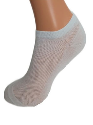 Шкарпетки білі | 6480417