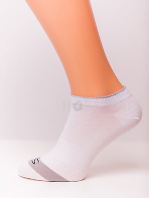 Шкарпетки білі | 6480425