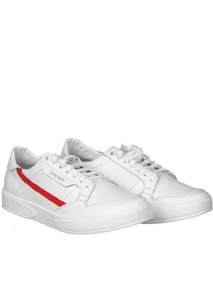 Кросівки білі | 6480157