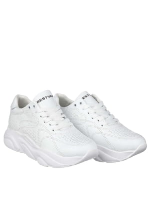 Кросівки білі | 6480177