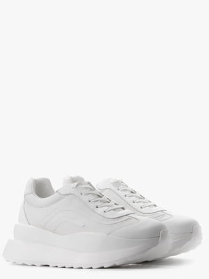 Кросівки білі | 6481368