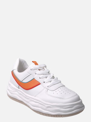 Кросівки білі | 6482546