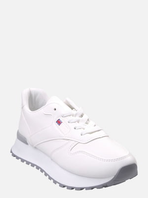 Кросівки білі | 6482555