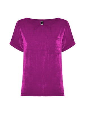 Блуза яскраво-рожева | 6483793