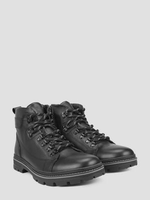 Ботинки черные | 6483919
