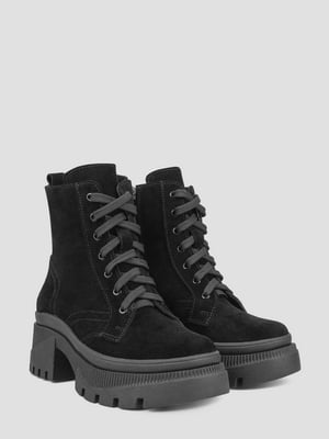 Ботинки черные | 6483935