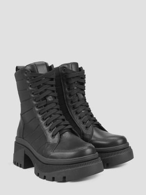 Ботинки черные | 6483938
