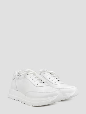 Кросівки білі | 6483941