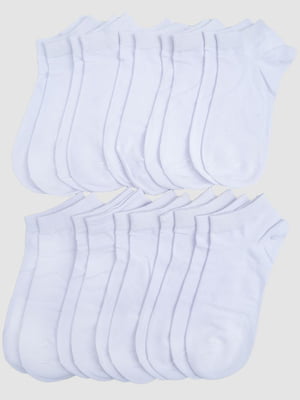 Набір шкарпеток (10 пар) | 6484252