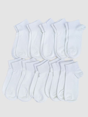 Набір шкарпеток (10 пар) | 6484255