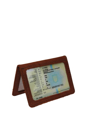 Обкладинка на айді паспорт, права, техпаспорт | 6485699