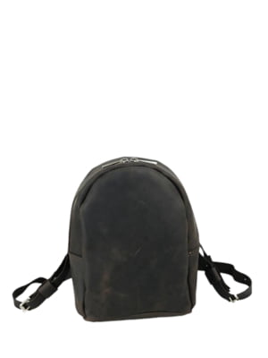 Рюкзак темно-коричневий | 6485801