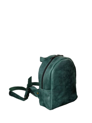 Рюкзак зеленый | 6485804