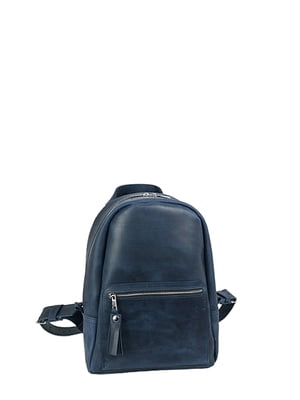 Рюкзак синій | 6485810