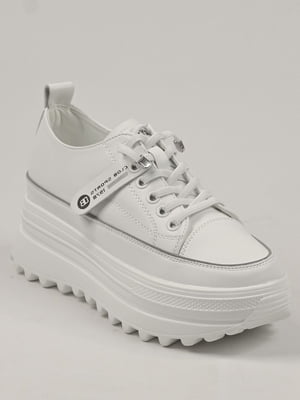 Кросівки білі | 6486587