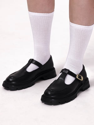 Туфли черные | 6486622