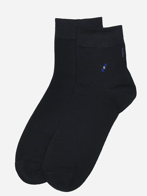 Шкарпетки чорного кольору | 6487978